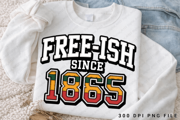 A Brand Designer’s Review of the Free-ish Since 1865 Graphics