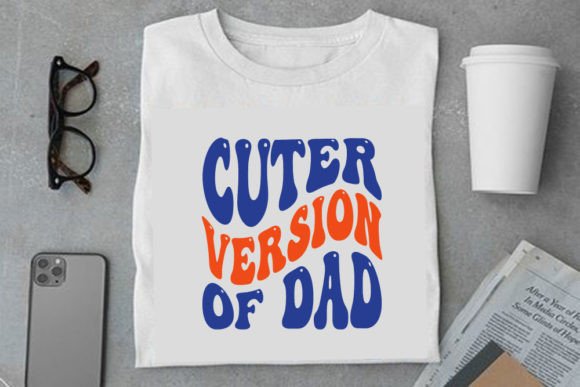 A Cute Retro Baby Bundle Design for T-Shirts and Graphics