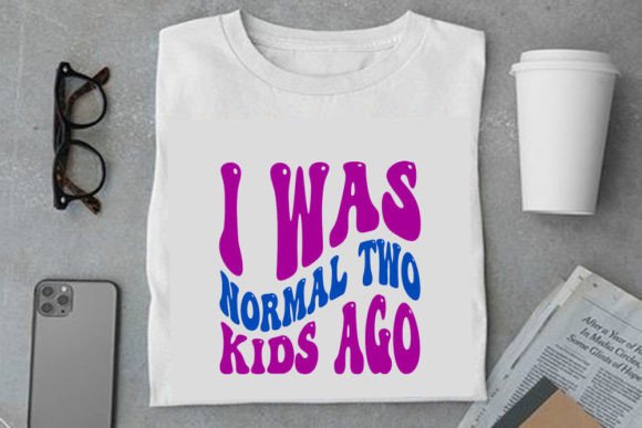 A Design Review: ‘I Was Normal Two Kids Ago’