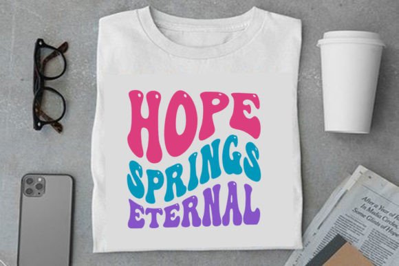 A Designer's Review: Hope Springs Eternal Embroidery