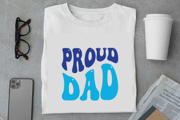 A Designer's Review of the Retro Autism Design, Proud Dad