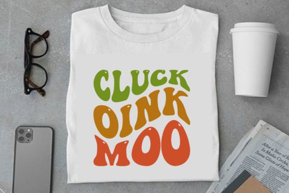 A Practical Review of the Cluck Oink Moo Farm Design