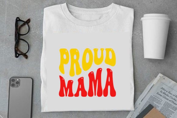 A Retro Autism Design for Crafting T-Shirts & More