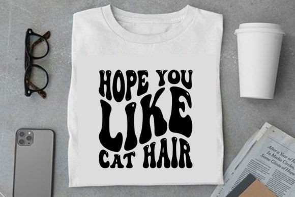 A Retro Graphic Design Asset for T-Shirt & Lifestyle Content