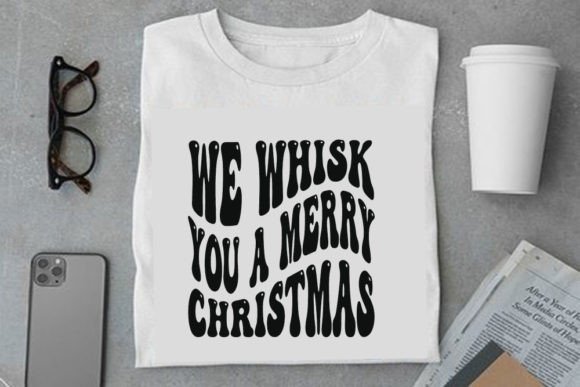 A Retro Potholder Design for T-Shirt Graphics & Brand Content