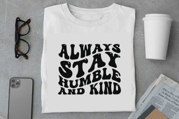 A Retro T-Shirt Design Asset That Elevates Editorial Graphics