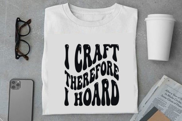 A Retro Tote Bag Design for Lifestyle Graphics and T-Shirt Designs
