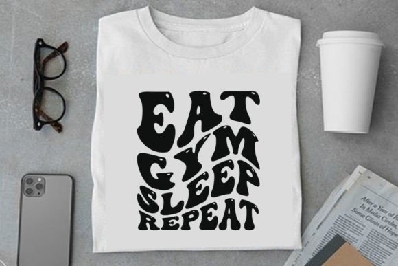 Evaluating Retro Gym Design: A Seller's Perspective on Graphics & T-Shirt Designs