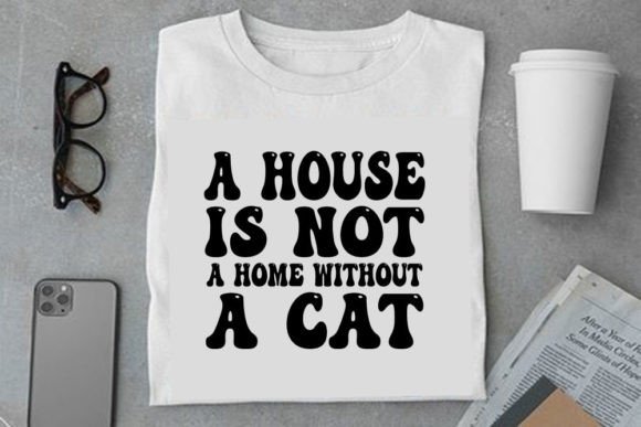 Evaluating the Retro Cat Design for Real Embroidery Projects