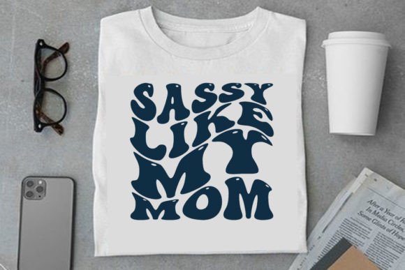 Retro Baby Graphics for Modern T-Shirt Designs