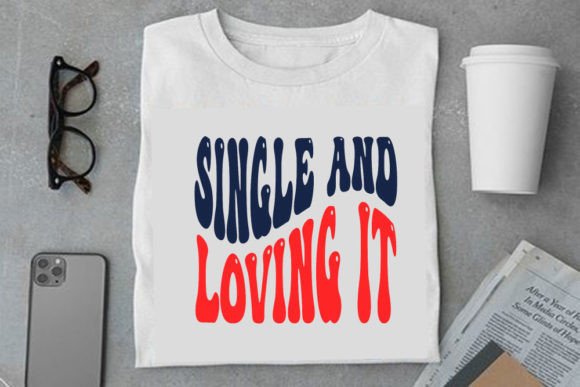 Retro Valentine Graphics for T-Shirt Designs