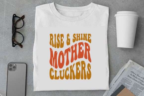 Reviewing Retro Farm House Designs for T-Shirts & Graphics