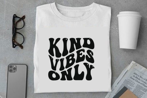 Reviewing Retro Kindness Graphics for T-Shirt Designs