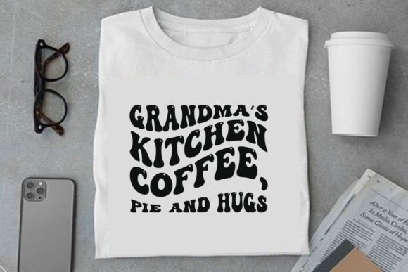 Reviewing the Retro Coffee Design for Graphics & T-Shirt Projects