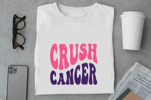 Using Retro Breast Cancer Graphics for Powerful Brand Campaigns